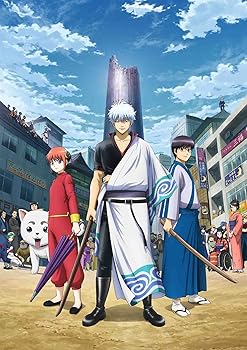【中古】(未使用･未開封品)銀魂.銀ノ魂篇 2(完全生産限定版) [Blu-ray] 杉田智和