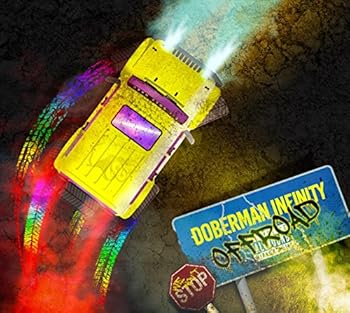 【中古】(未使用･未開封品)OFF ROAD【初回生産限定盤(CD+DVD)】 [CD] DOBERMAN INFINITY