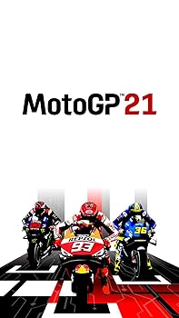 【中古】(未使用･未開封品)MotoGP21 - PS4