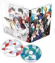 【中古】(未使用･未開封品)【BD】TSUKIPRO THE ANIMATION 2 第7巻 [Blu-ray] 豊永利行