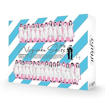 【中古】(未使用･未開封品)ノギザカスキッツACT2 第2巻 Blu-ray BOX 乃木坂46