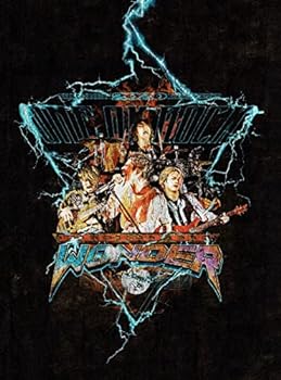 【中古】(未使用･未開封品)ONE OK ROCK 2020 Field of Wonder at Stadium (DVD)