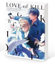 【中古】(未使用･未開封品)殺し愛 Vol.IV [Blu-ray] 大西沙織｜ドリエム店