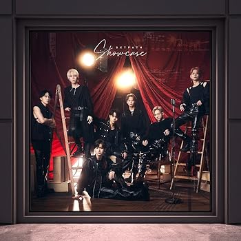 【中古】(未使用･未開封品)Showcase (初回限定盤)(Blu-ray付) [CD] OCTPATH｜ドリエム店