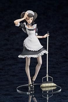 【中古】(未使用･未開封品)ペルソナ５ ザ・ロイヤル 川上貞代 ホビージャパン AMAKUNI