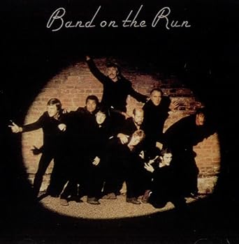 【中古】Band on the Run [CD] Paul Mccartney & Wings