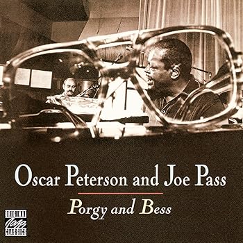 【中古】Porgy & Bess [CD] Peterson, Oscar