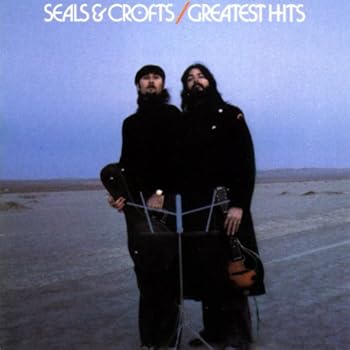 【中古】Greatest Hits [CD] Seals & Crofts