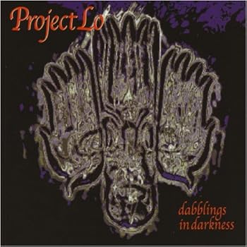 【中古】Dabblings in Darkness [CD] Project Lo