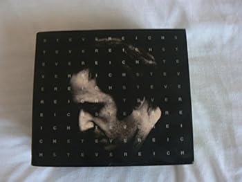 【中古】Steve Reich Works 1965-1995 [CD] Steve Reich 10,515円
