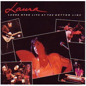 【中古】Live At The Bottom Line [CD] ローラ・ニーロ