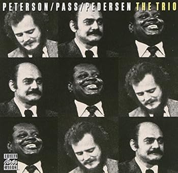 【中古】Trio [CD] Peterson, Oscar