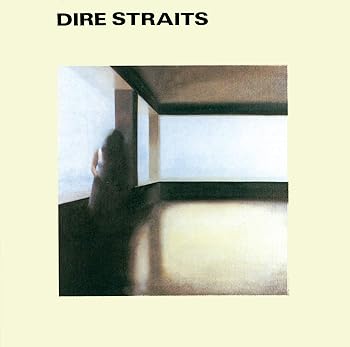 【中古】DIRE STRAITS [CD] DIRE STRAITS