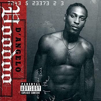 【中古】VOODOO [CD] D'ANGELO