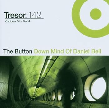 【中古】GLOBUS MIX VOL.4 (輸入盤) [CD][Import] DANIEL BELL