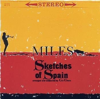 【中古】スケッチ・オブ・スペイン+3 [CD] マイルス・デイヴィス