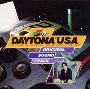 【中古】デイトナUSA サーキットエディション・オリジナル・サウンドトラック [CD] ゲーム・ミュージック 9,551円