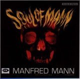 【中古】ソウル・オブ・マン [CD] マンフレッド・マン