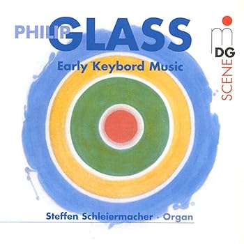 【中古】Early Keyboard Music [audioCD] Glass