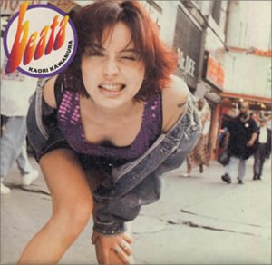 【中古】BEATA [CD] 川村かおり