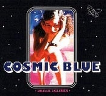 【中古】COSMIC BLUE [audioCD] DREAM DOLPHIN