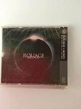 【中古】MIND - ROUAGE [CD] ROUAGE