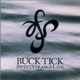 【中古】Sweet Strange Live Disk - BUCK-TICK [CD] BUCK-TICK