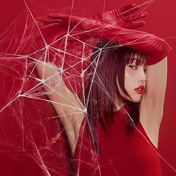 【中古】RUBY POP(AL+DVD2枚組) - アイナ・ジ・エンド [CD] 13,493円