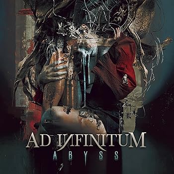 【中古】アビス - アド・インフィニトゥム [CD] [audioCD] アド・インフィニトゥム