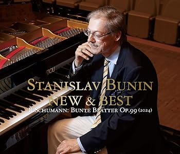 【中古】スタニスラフ・ブーニン NEW & BEST (SHM-CD)(3枚組) [CD] スタニスラフ・ブーニン 9,070円