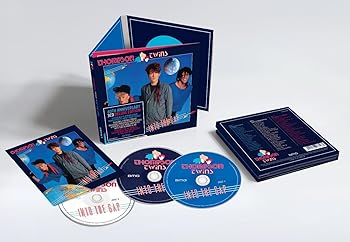 【中古】Into the Gap [audioCD] Thompson Twins