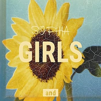 【中古】GIRLS and (通常盤) (特典なし) [audioCD] SOPHIA