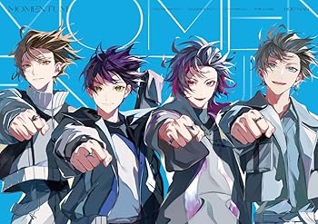 【中古】MOMENTUM(初回限定盤A)(Blu-Ray付) [CD] ROF-MAO