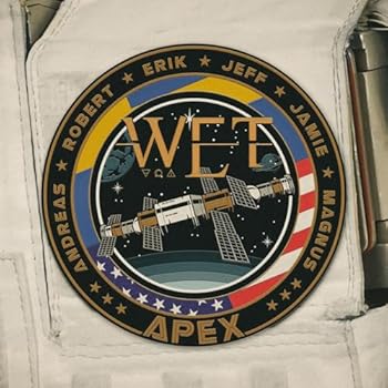 【中古】エイペックス [CD] [audioCD] W.E.T.