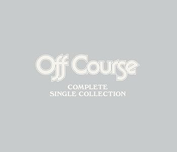 【中古】コンプリート・シングル・コレクション (Blu-spec CD2)(5枚組) [audioCD] オフコース