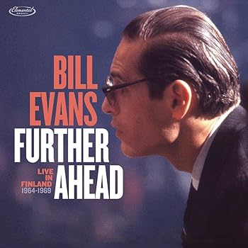 【中古】ファーザー・アヘッド：ライヴ・イン・フィンランド(1964-1969) (直輸入盤仕様)(2枚組) [CD] ビル・エヴァンス