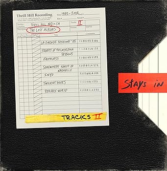 【中古】トラックス II：ザ・ロスト・アルバムズ (完全生産限定盤) (特典なし) [audioCD] ブルース・スプリングスティーン