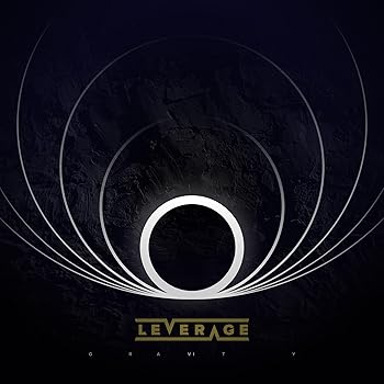 【中古】GRAVITY (輸入盤) [audioCD] LEVERAGE