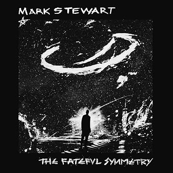 【中古】ザ・フェイトフル・シンメトリー [CD] マーク・スチュワート
