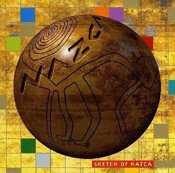 【中古】スケッチ・オブ・ナスカ [audioCD] TVサントラ
