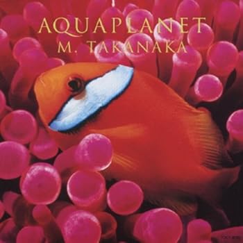 【中古】AQUAPLANET [CD] 高中正義
