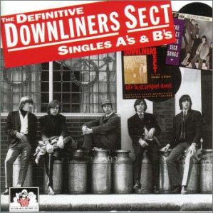 【中古】シングルズ～A’s&B’s [audioCD] ダウンライナーズ・セクト