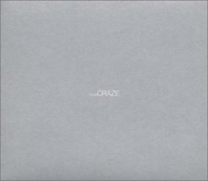 【中古】CRAZE [CD] CRAZE
