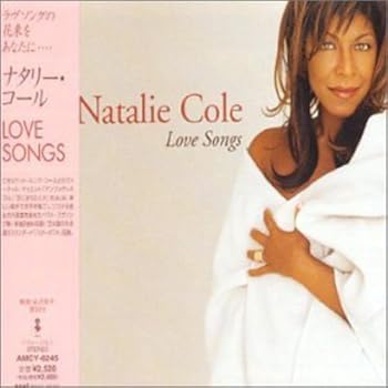 【中古】LOVE SONGS [CD] ナタリー・コール