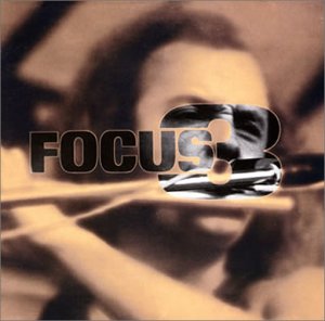 【中古】III（紙ジャケット仕様） [CD] フォーカス