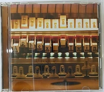 【中古】ドラックス [CD] エイフェックス・ツイン