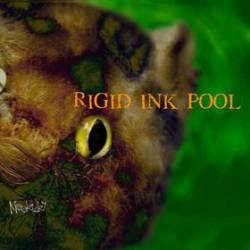 【中古】RIGID INK POOL [audioCD] NOOKICKY
