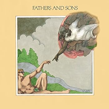 【中古】Fathers & Sons [CD] Waters, Muddy