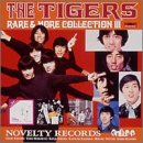 【中古】「レア&モア・コレクションIII~ノベルティレコード編~」 [audioCD] ザ・タイガース