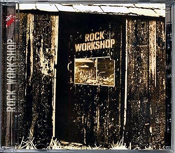 【中古】Rock Workshop [CD] Rock Workshop